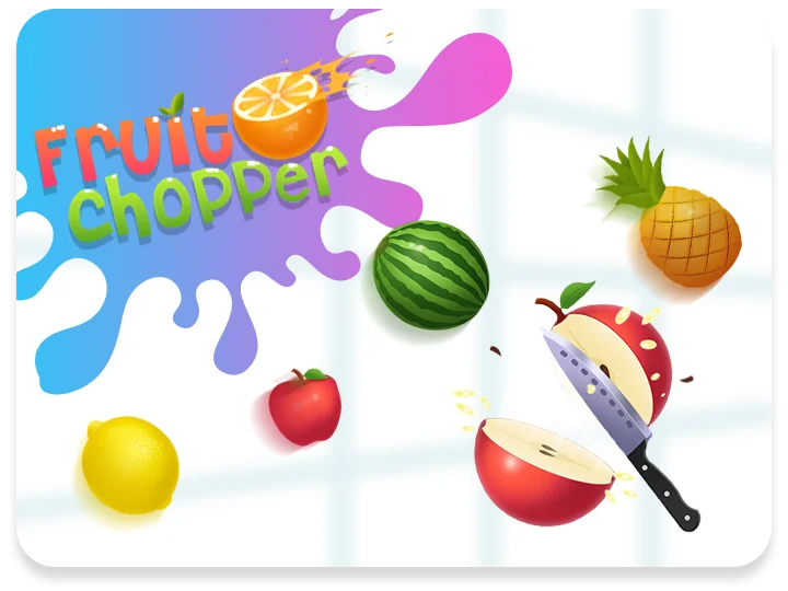 Fruit Master